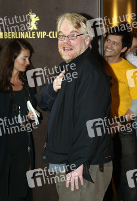 Philip Seymour Hoffman
