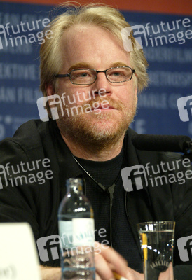 Philip Seymour Hoffman