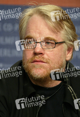 Philip Seymour Hoffman