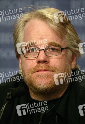 Philip Seymour Hoffman