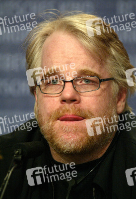 Philip Seymour Hoffman