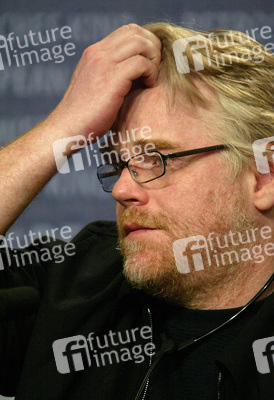 Philip Seymour Hoffman