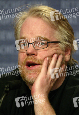 Philip Seymour Hoffman