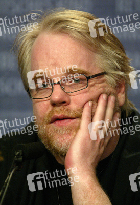 Philip Seymour Hoffman