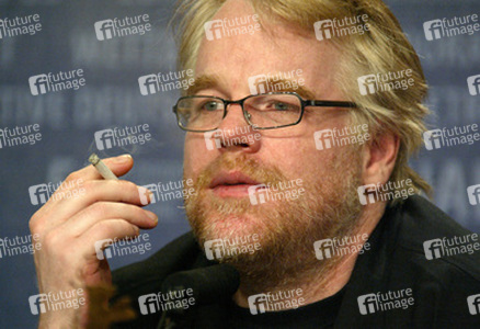 Philip Seymour Hoffman