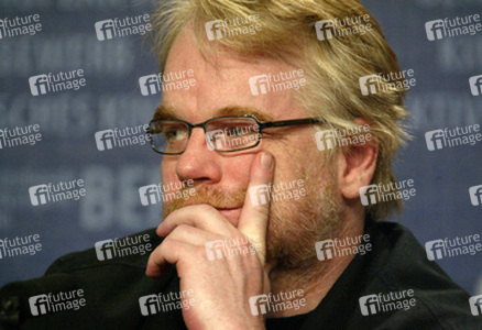 Philip Seymour Hoffman