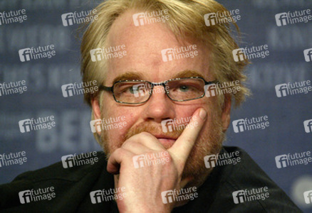 Philip Seymour Hoffman