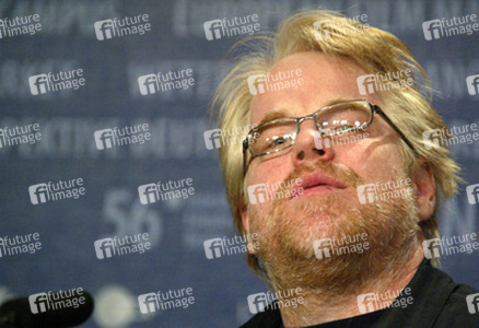 Philip Seymour Hoffman