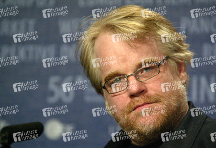 Philip Seymour Hoffman