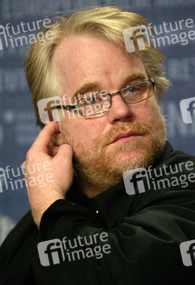 Philip Seymour Hoffman