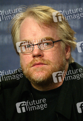 Philip Seymour Hoffman