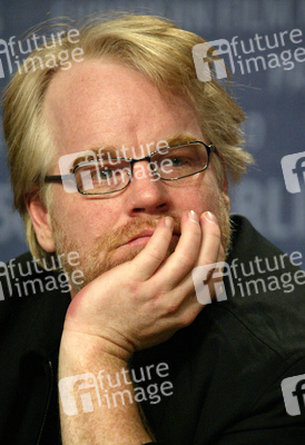 Philip Seymour Hoffman