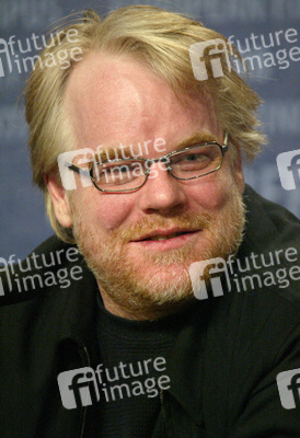 Philip Seymour Hoffman