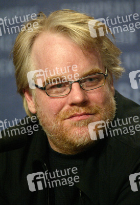 Philip Seymour Hoffman