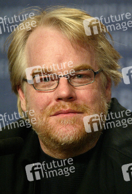 Philip Seymour Hoffman