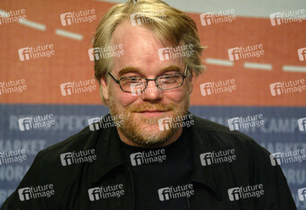 Philip Seymour Hoffman