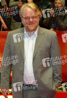 Philip Seymour Hoffman