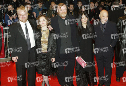 Philip Seymour Hoffmann, Brendan Gleeson, Anthony Minghella