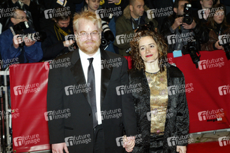 Philip Seymour Hoffmann