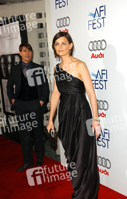 Tom Cruise, Katie Holmes