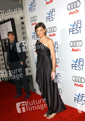 Tom Cruise, Katie Holmes