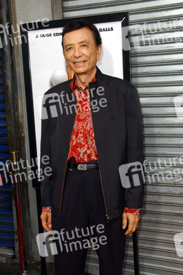 James Hong