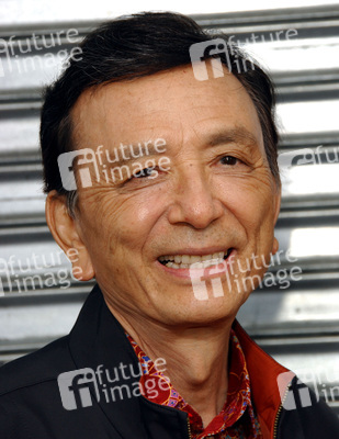 James Hong