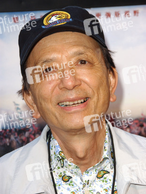 James Hong
