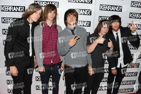 Bring Me the Horizon