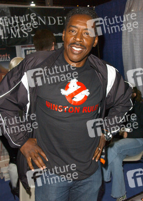 Ernie Hudson