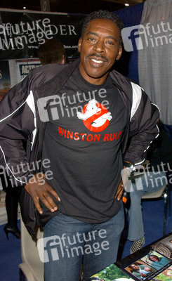 Ernie Hudson