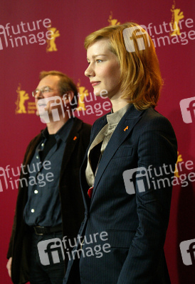 Burghart Klaußner, Sandra Hüller