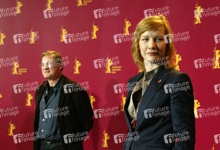 Burghart Klaußner, Sandra Hüller