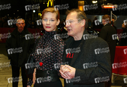 Sandra Hüller, Burghart Klaußner