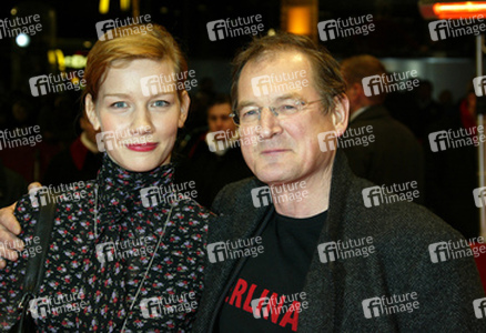 Sandra Hüller, Burghart Klaußner