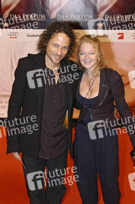 Tommy Eckart, Inga Humpe (2raumwohnung)