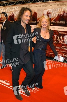 Tommy Eckart, Inga Humpe