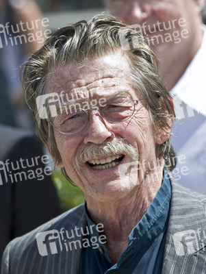 John Hurt
