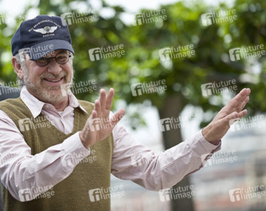 Steven Spielberg