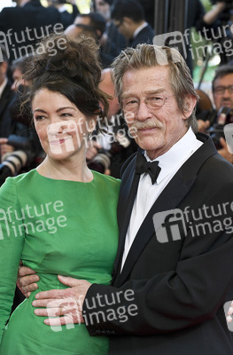 John Hurt