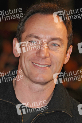 Jason Isaacs