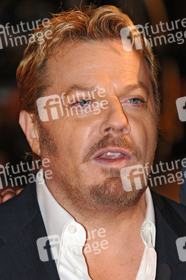 Eddie Izzard