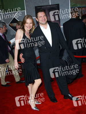 Kym Jackson, Dimitri Diatchenko