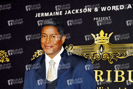 Jermaine Jackson