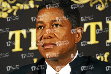 Jermaine Jackson
