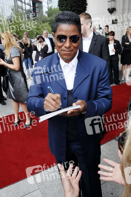 Jermaine Jackson (The Jackson Five, The Jacksons)