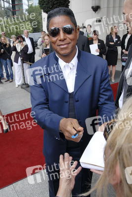 Jermaine Jackson (The Jackson Five, The Jacksons)