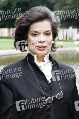 Bianca Jagger