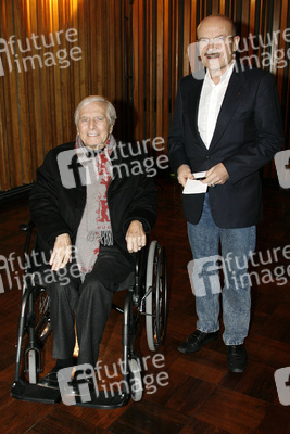 Maurice Jarre, Volker Schlöndorff