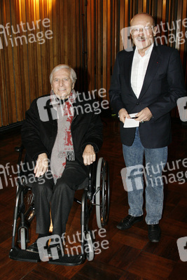 Maurice Jarre, Volker Schlöndorff